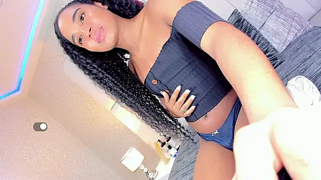 Andreayano live sex cam