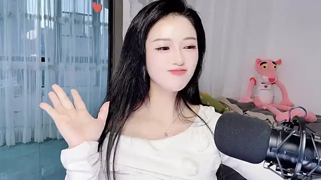 starsqimei live sex cam