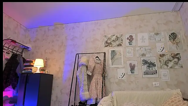 Luafy_Toddy live sex cam