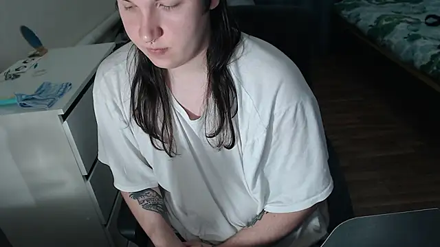 EvaMiron live sex cam