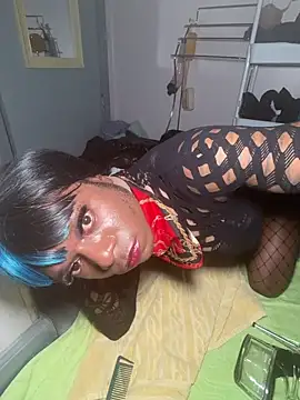 sissy_diorcd live sex cam