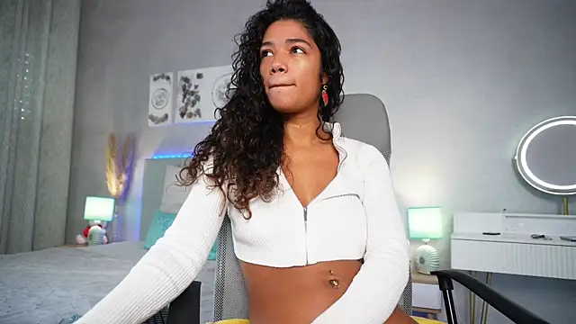 LibertyLust live sex cam