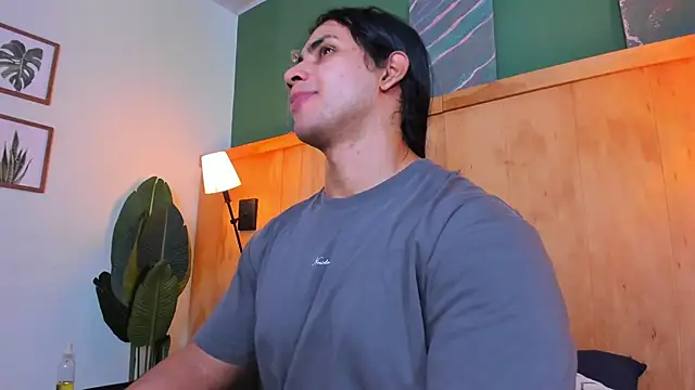 jacob-coper live sex cam