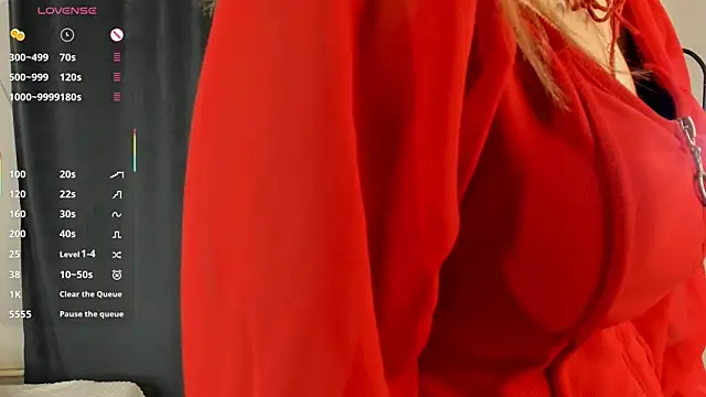 MarenRawicki live sex cam