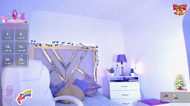 Ashley_parkerr live sex cam