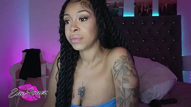 evajonez live sex cam