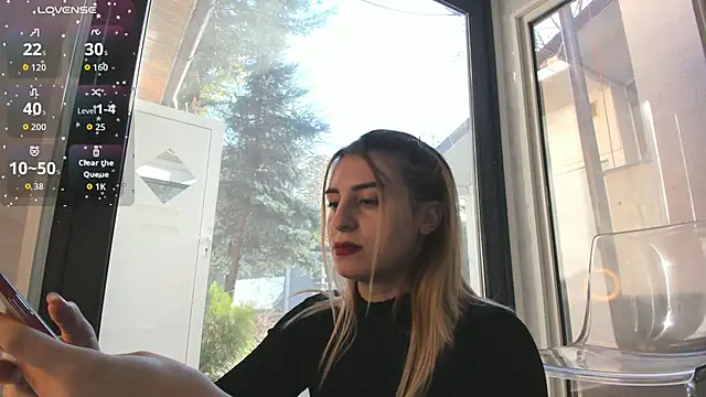 Ella_Vee live sex cam
