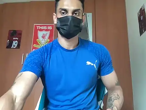 Thenattyguy live sex cam