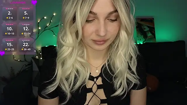 KittyYoda live sex cam