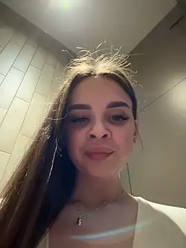 KristiRich live sex cam