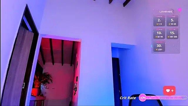 Littee_Samantha live sex cam