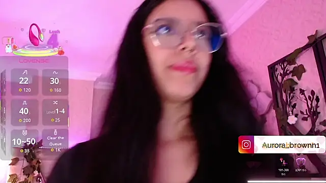Aurora_Brownn live sex cam