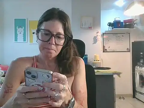 Calentandote live sex cam