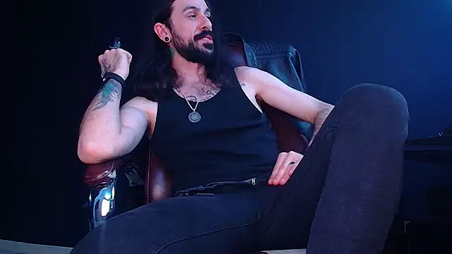 AxelColton live sex cam