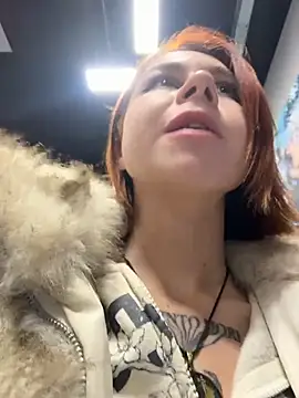 RosieSecret live sex cam