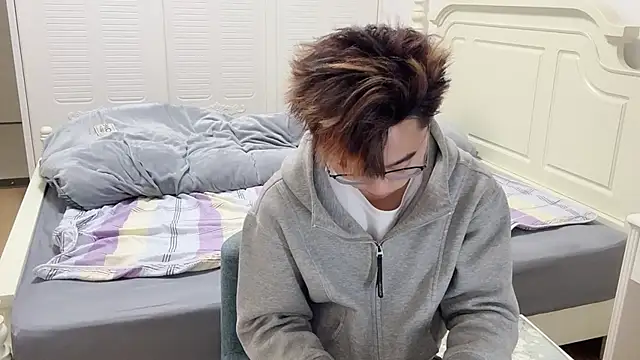 STxuguanhan live sex cam