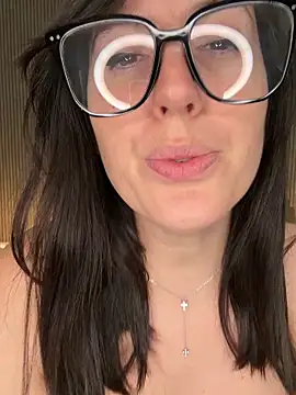 MysteryGirl__ live sex cam