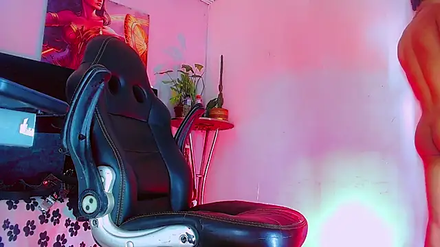 HannibalLester live sex cam