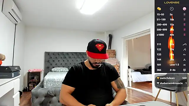 supermanboy94 live sex cam