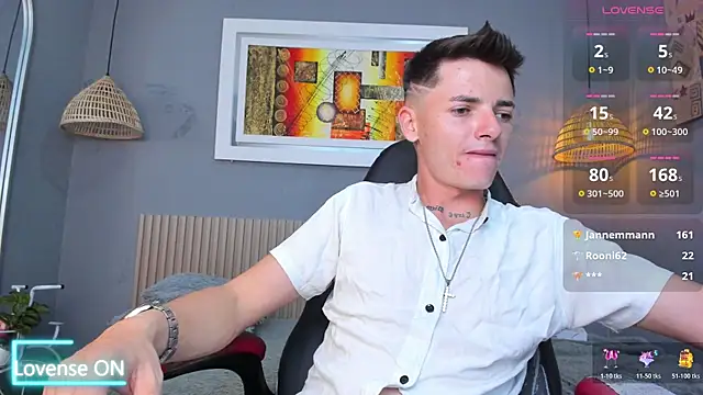 tossetrech live sex cam