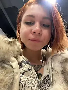 RosieSecret live sex cam