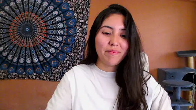 IntimateTales live sex cam