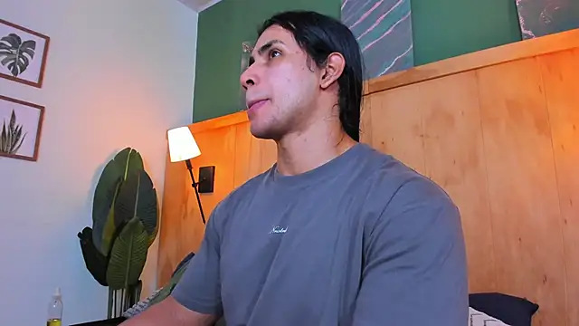 jacob-coper live sex cam