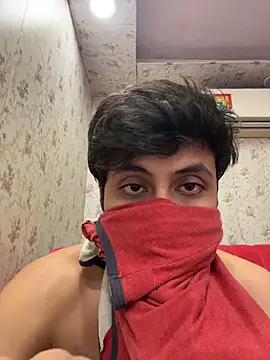 KabirDickhead live sex cam