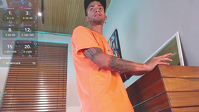 DrakeNeumann live sex cam