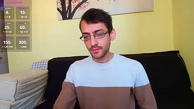 HungEddy live sex cam