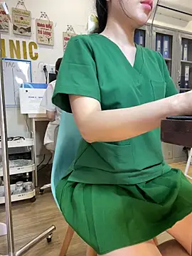 Clinic_Sexy live sex cam