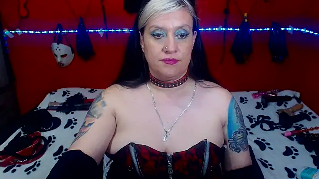 MATURE_Randy live sex cam