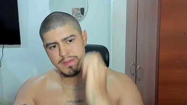 Baltazar_Dupont live sex cam