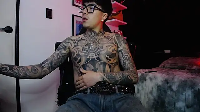 jung_dragon live sex cam