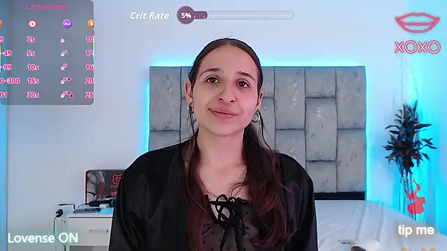 SweetAndSinful live sex cam