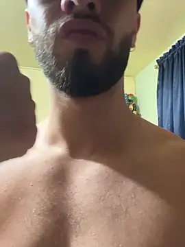 MaxDell live sex cam