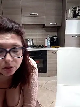 SinfulMarkedQueens live sex cam