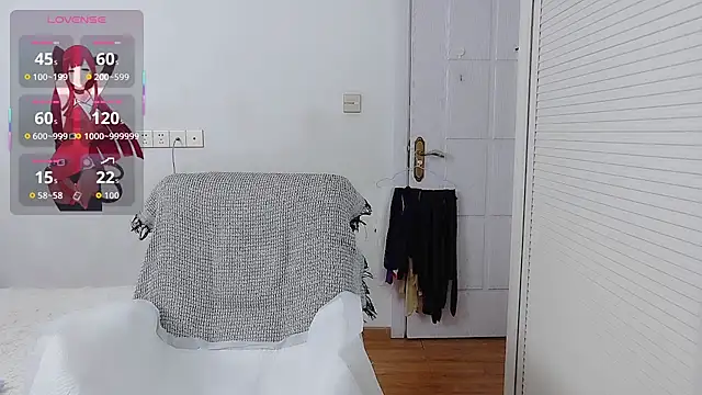Dudu-0v0 live sex cam