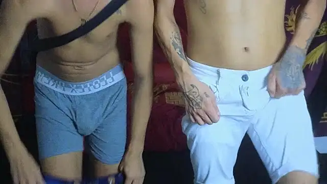 Scoundrel_Room live sex cam