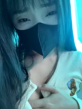 xiao-Lin live sex cam