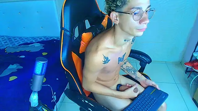 mateodeamjo live sex cam