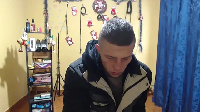 Violet_And_Smith live sex cam