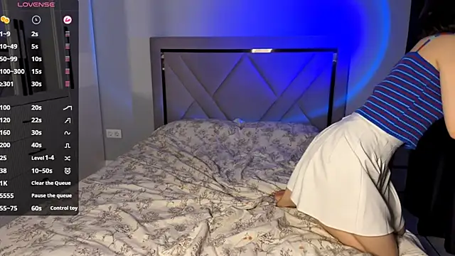 Wow_Akemi live sex cam