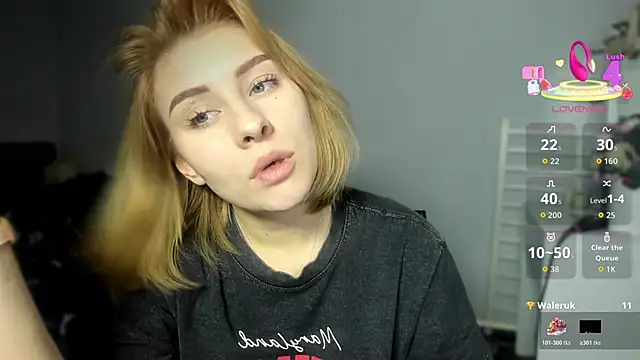 KindKristy live sex cam
