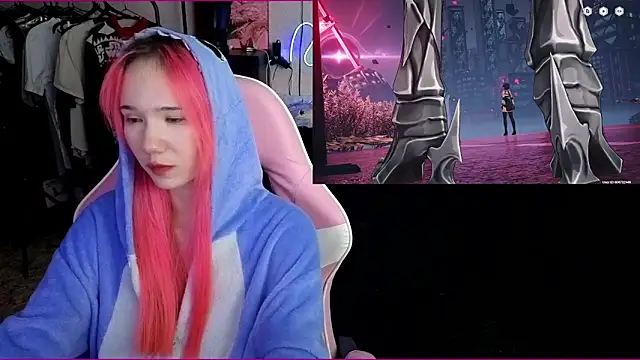 Maya_Viola live sex cam