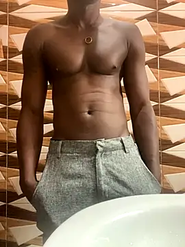 ThugMansion420 live sex cam