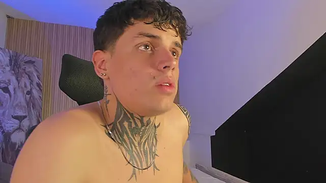 Declan-Fox live sex cam