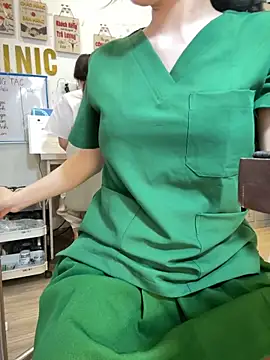 Clinic_Sexy live sex cam