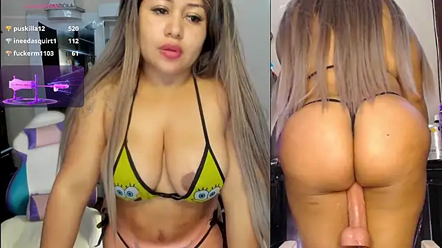 sasha_blaire live sex cam