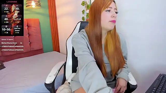 Aisha_andy live sex cam